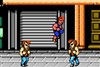 Double Dragon A Free Fighting Game