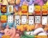 Garfield Solitaire A Free Cards Game