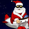 Santa Plane A Free Action Game