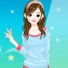 Happy game for all A Free Dress-Up Game