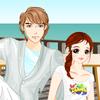 Voyage of couple A Free Dress-Up Game