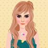 Makeup style icon A Free Dress-Up Game