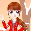 Dressup hot girl A Free Dress-Up Game
