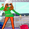 Jamie in the snow trip dress up A Free Dress-Up Game