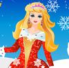 Gorgeous Angel In Castle A Free Dress-Up Game