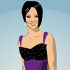 2008 Rihanna Dress up A Free Dress-Up Game