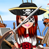 Pirate Lolita A Free Dress-Up Game