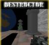 Destructor A Free Action Game
