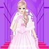 Sophisticated Fur Coat Bride Dress Up A Free Dress-Up Game