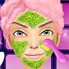 Fabulous Makeover: Diva Style A Free Customize Game