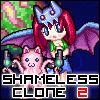 Shameless clone 2 A Free Action Game