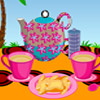 Coffee Time Decoration A Free Customize Game