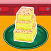 Candy Cane Fudge A Free Customize Game