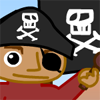 Pirate Boy Fishing A Free Action Game