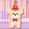 Cute Pets Caring A Free Dress-Up Game