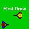 First Draw A Free Shooting Game