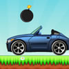 Bombing cars A Free Action Game