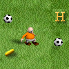 SoccoFobia 30 A Free Sports Game