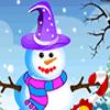 Snowman Decor A Free Other Game