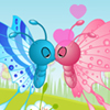 Butterfly Kiss A Free Strategy Game