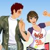 Youthful Street Style A Free Dress-Up Game