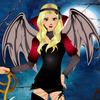 Female Youthful Tormentor Dress A Free Dress-Up Game