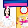 Ice Cream Story A Free Dress-Up Game