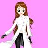 Victory girl A Free Dress-Up Game
