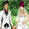 Dream wedding A Free Dress-Up Game