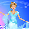 Winter Beauty A Free Dress-Up Game