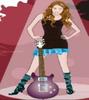 Hannah Montana Games A Free Dress-Up Game