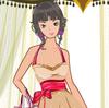 Classic Style Of Princess A Free Dress-Up Game