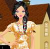 Runways On Maple Leaves A Free Dress-Up Game