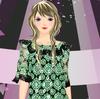 Textures Of Fall Fashion A Free Dress-Up Game