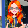 Watercolor Fashion A Free Dress-Up Game