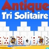 Antique Tri Solitaire A Free BoardGame Game