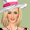 Colorful Girl Dress A Free Dress-Up Game
