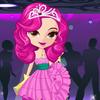Party Prom Night Dressup A Free Dress-Up Game