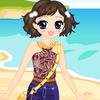Smile Girl Collection A Free Dress-Up Game