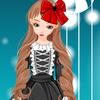Simply gothic A Free Dress-Up Game