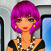 Teen Model A Free Dress-Up Game