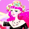 Fancy Shopping Show A Free Dress-Up Game