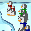 Penguin Families A Free Puzzles Game