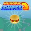 Hungry Shapes 3 A Free Puzzles Game