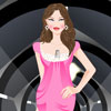 Ramp Walk Girl Dress up A Free Dress-Up Game