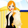 Yellow Autumn Leaves A Free Dress-Up Game