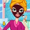 Dance the Night Away Makeover A Free Dress-Up Game