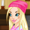 Sweet Flirting A Free Dress-Up Game