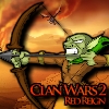 Prepare you Clan for Greatness!

After more internal wars between each Goblin Clan it is time for you to lead your fellow Goblins to become ruler of the land. 

Be prepared to battle many clans in many different territories, learn new skills and spells, develop your hero and grow your strongholds.

Clan Wars 2 - Red Reign is an exciting side scrolling strategic fantasy war game. By using agressive tactics to conquer your foes and claim their lands as your own, you will be able to enjoy the many fun features of this game.

Some features of this game includes:

20 Different units ranging from Goblin to Dragon to Battle Troll.
12 Unique levels with their own heros.
A choice of up to 5 different heroes to use and control.
In game and out of game development systems

HINT: This is not a defense game, the aim is to destroy your enemies and not just defend from them. You are rewarded as you goblins bravely attack (the closer they die to your enemies castle the more experience, reputation and gold is awarded!).

Good luck Clan leader! Hope you enjoy playing Clan Wars 2 - Red Reign.

GoblinArena.com