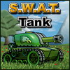 SWAT Tank A Free Action Game